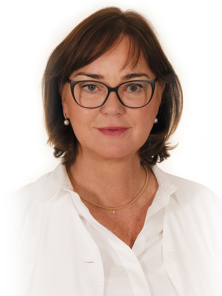 Dr. med. Irene Bülow
Fachärztin für Dermatologie,
Venerologie, Allergologie,
Psychosomatik und
Hypnotherapie